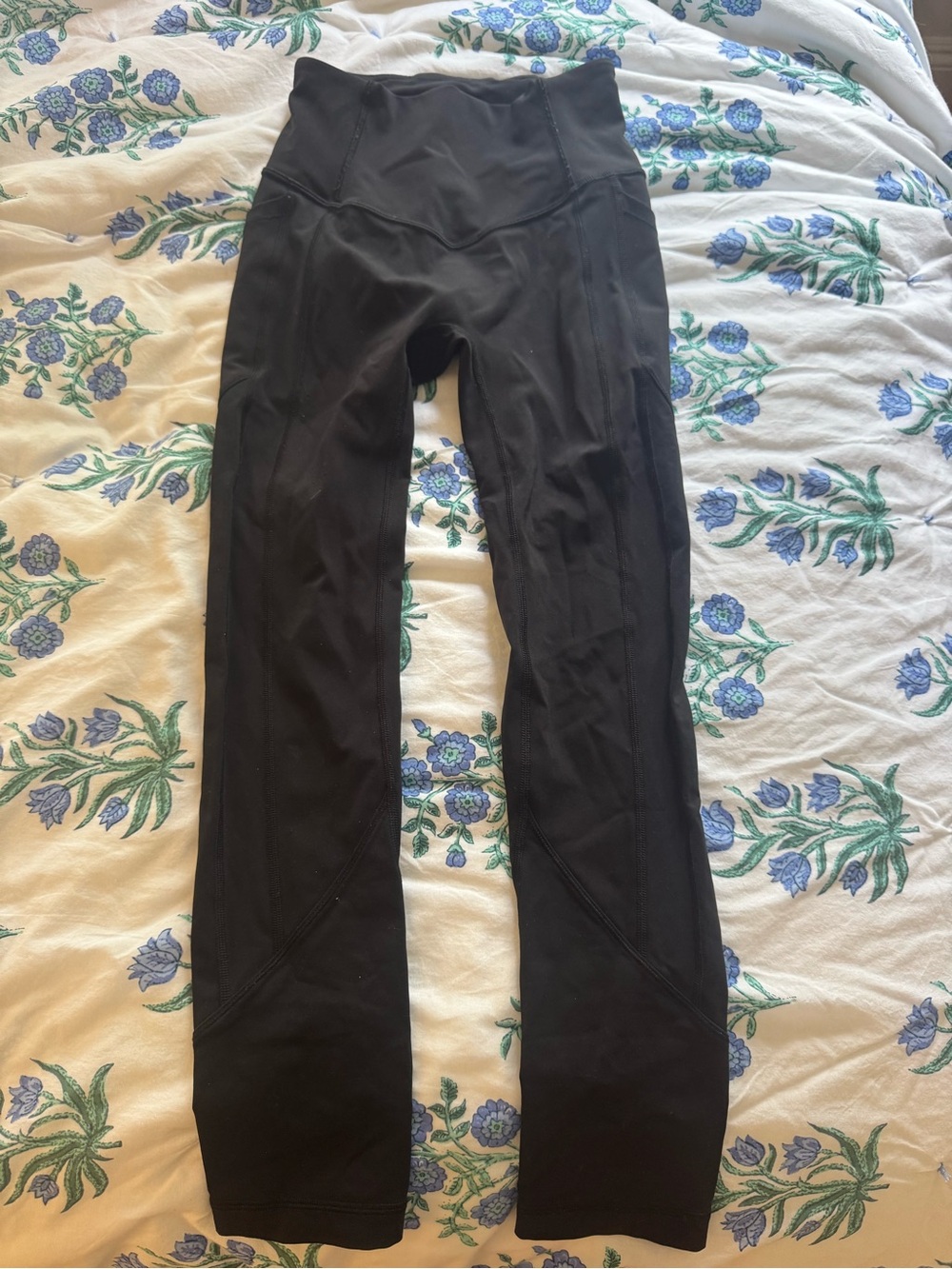 Black Leggings